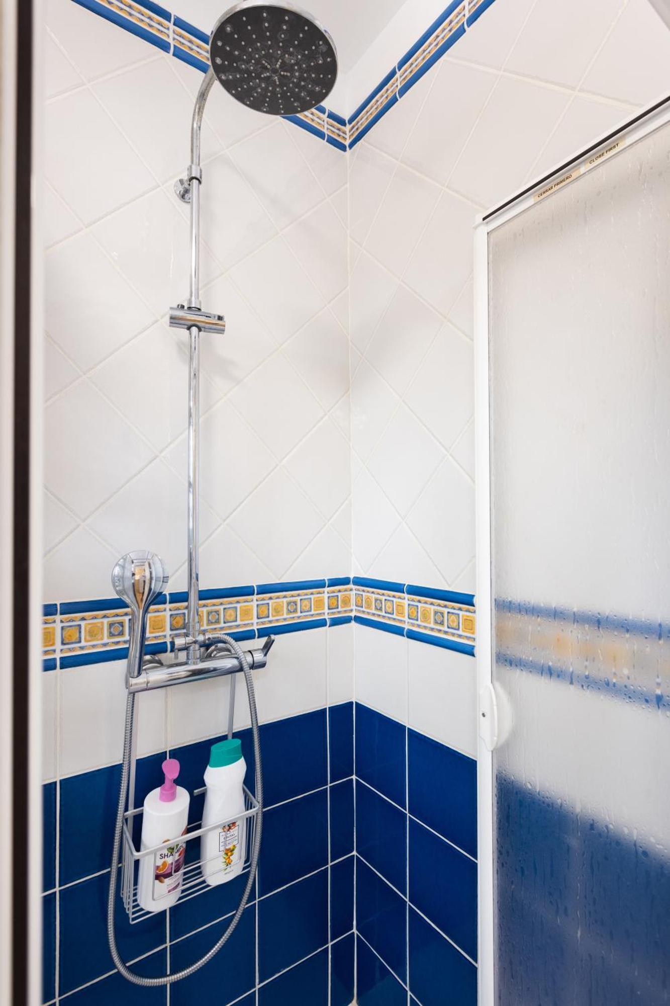 Cozy Seafront Studio With Balcony & Ocean Views San Marcos (Tenerife) Exterior foto