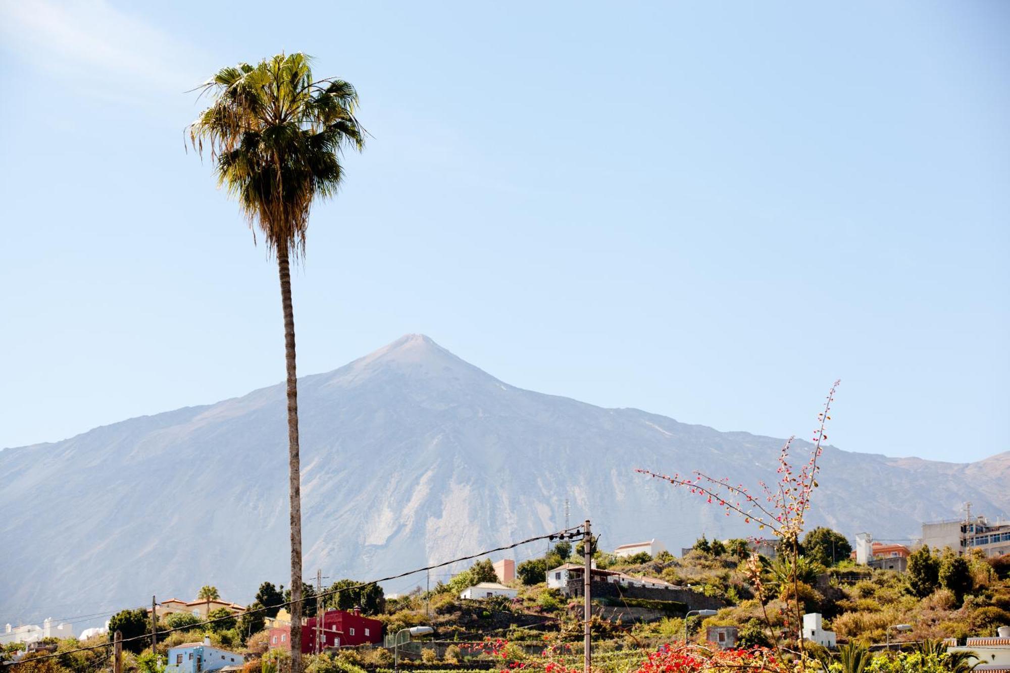 Cozy Seafront Studio With Balcony & Ocean Views San Marcos (Tenerife) Exterior foto