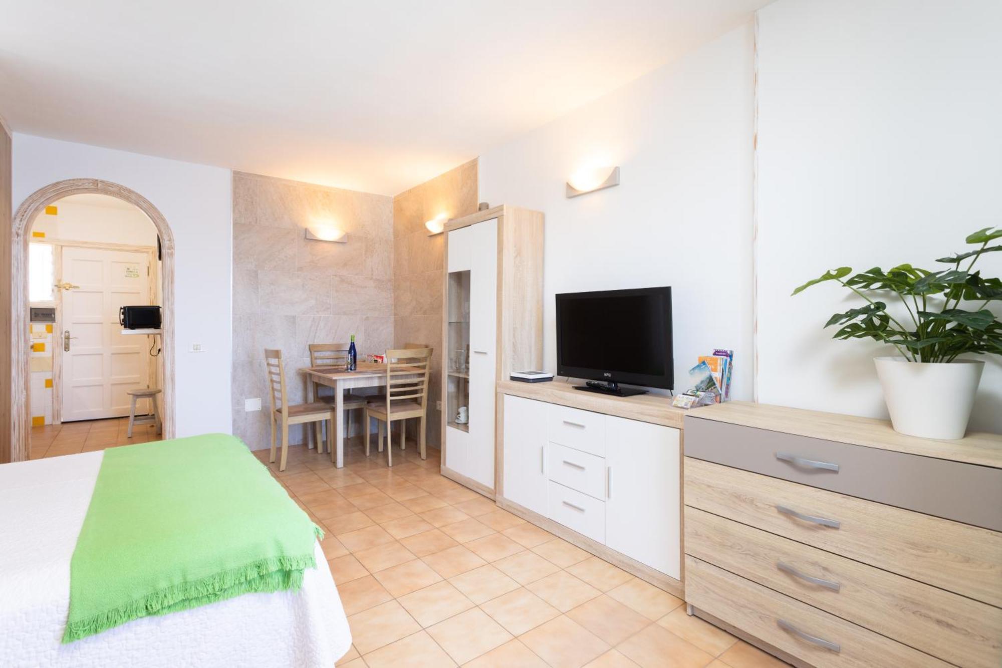 Cozy Seafront Studio With Balcony & Ocean Views San Marcos (Tenerife) Exterior foto